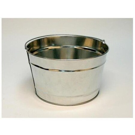 Commercial Zone Products Commercial Zone Products 796200 Large Pail - Standard 16 Quart 796200